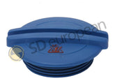 Radiator Expansion Tank Cap For Volkswagen / Audi / Skoda